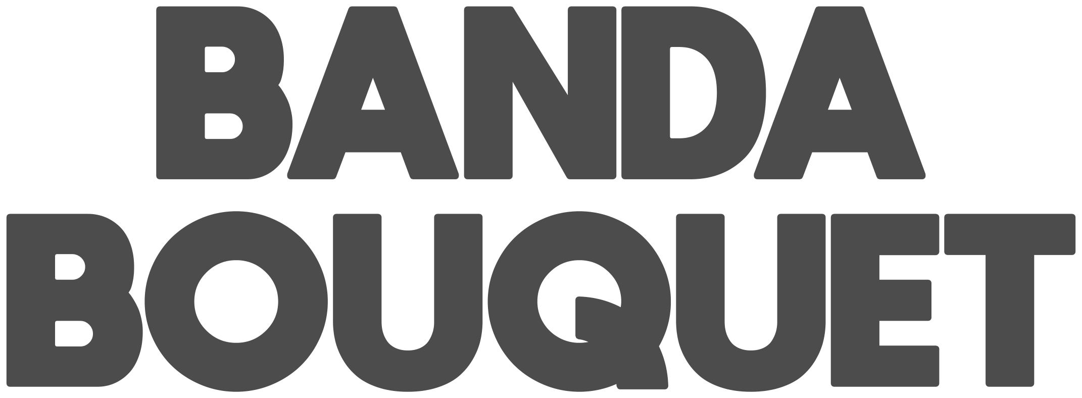 Banda Bouquet